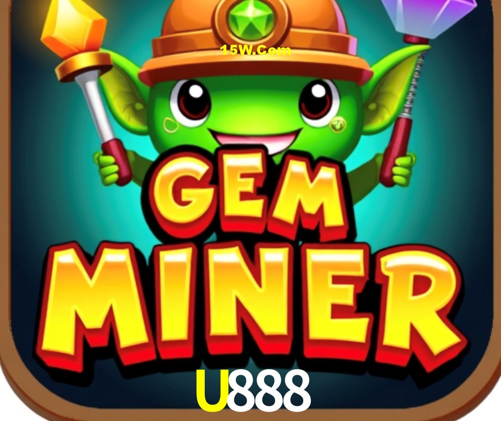 Provedores de Jogos U888