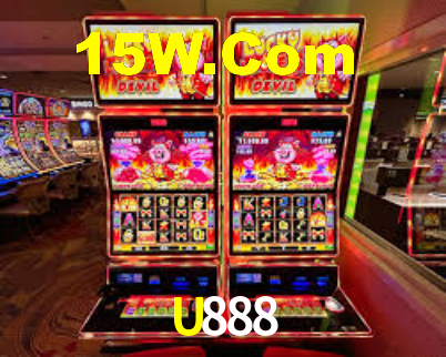 U888,U888 Bet App