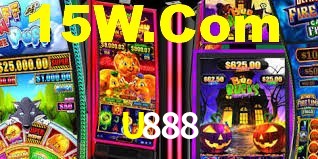 U888,U888 Bet App