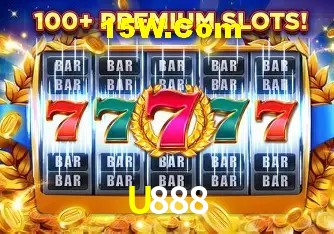 Provedores de Jogos U888