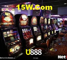 Sistemas de Segurança U888