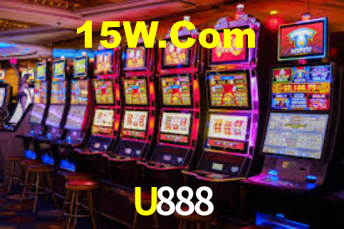 U888,U888 Bet App