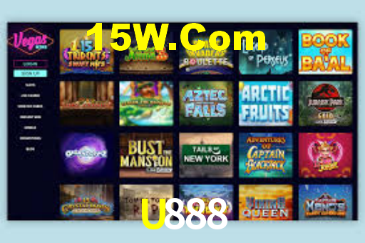 U888