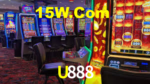 U888 Bet App