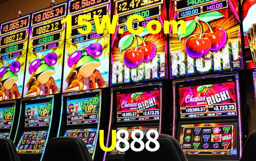 U888: A Experiência de Casino com Jogos de Mesa ao Vivo