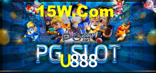 U888,U888 Bet App