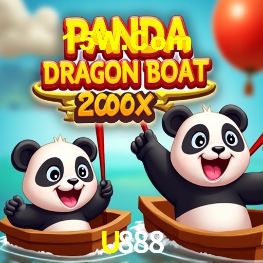 Diretório de Jogos U888
