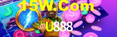 Sinta a adrenalina dos jogos de cassino com U888