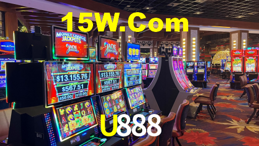 U888 Casino Login