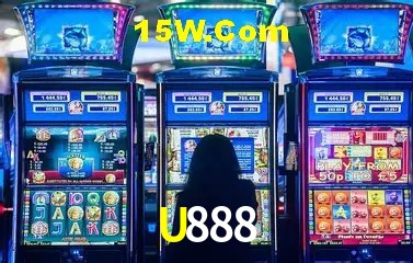 Diretório de Jogos U888