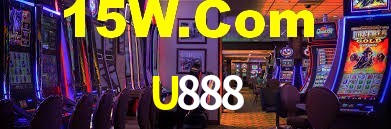 U888 Casino Login