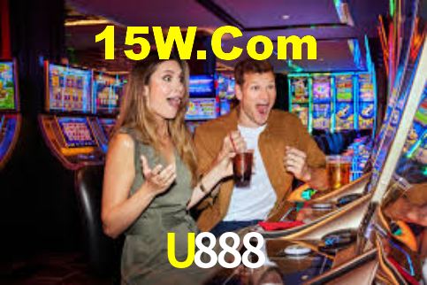 U888