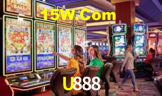 U888 Bet App