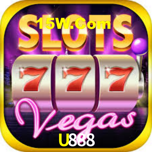 U888 Bet App