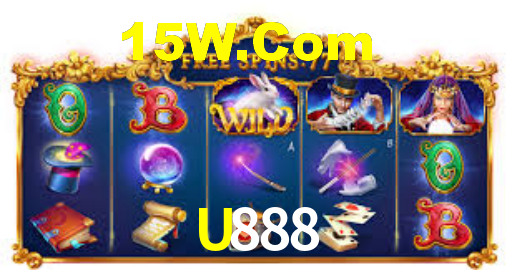 U888 Bet App