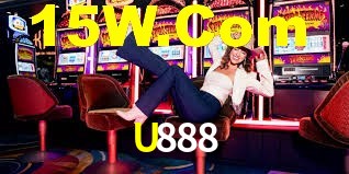 U888 Bet App