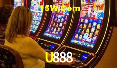 Design Responsivo U888
